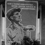 Élelmiszer - 1954