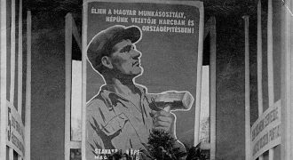 Élelmiszer - 1954