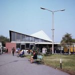 Buszállomás