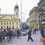 Debrecen 1988