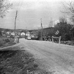 falu vidék 1952