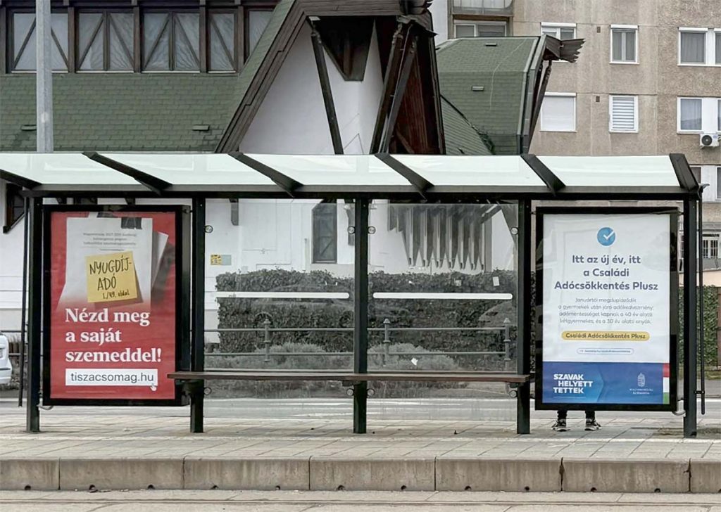 kormányhirdetés plakát 20260201