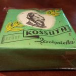 Kossuth cigaretta