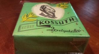 Kossuth cigaretta