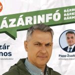 Lázárinfó - Papp Zsolt - Hajdúböszörmény