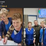 Tasó László választói személyes adatokat oszt meg