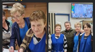 Tasó László választói személyes adatokat oszt meg