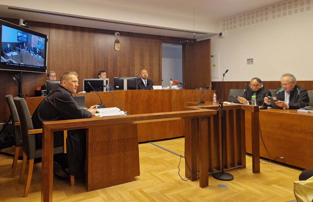 Vágóhíd tárgyalás 20260204