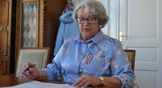 Göröghné Bocskai Éva - Hajdúböszörmény