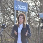 Mi Hazánk - Józsa - MÁV - vasút - közlekedés 20260310