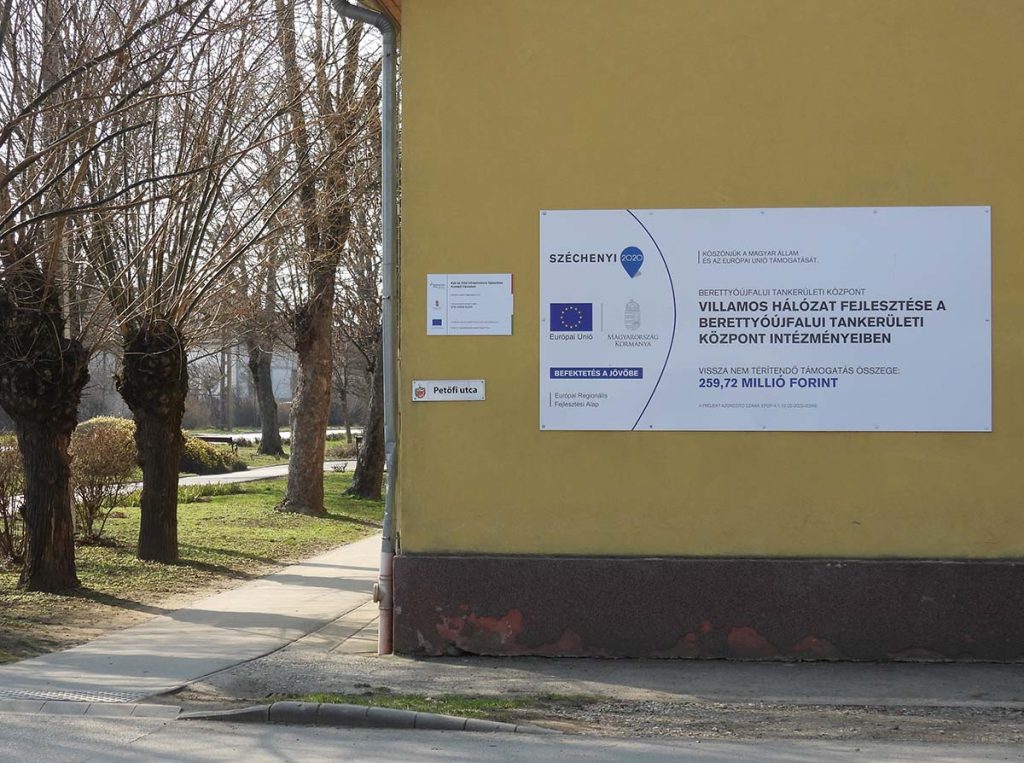Komádi 20260305