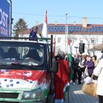 Magyar Péter - Tisza Párt - Biharkeresztes 20260305