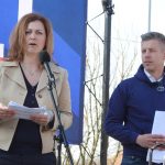 Magyar Péter - Tisza Párt - Biharkeresztes 20260305
