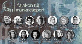 Falakon Túl Munkacsoport