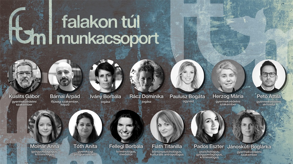 Falakon Túl Munkacsoport