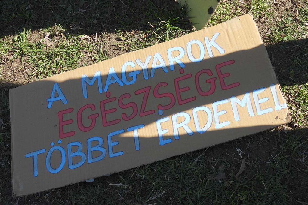 Orbán Viktor DPK békegyűlés 20260307