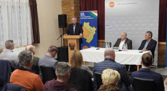 Németh Szilárd - Bodó Sándor - Sárrétudvari 20260305