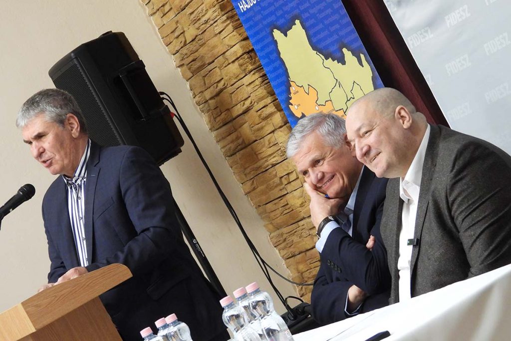 Németh Szilárd - Bodó Sándor - Sárrétudvari 20260305