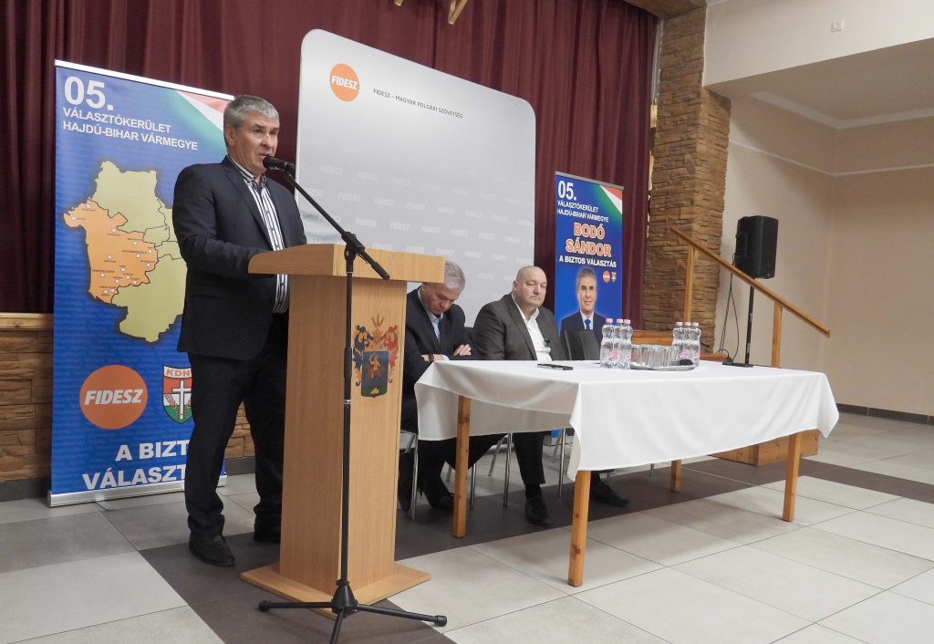 Németh Szilárd - Bodó Sándor - Sárrétudvari 20260305