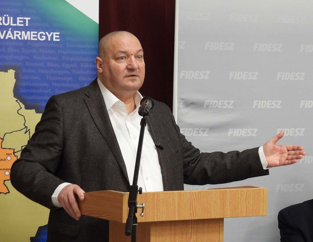Németh Szilárd - Bodó Sándor - Sárrétudvari 20260305