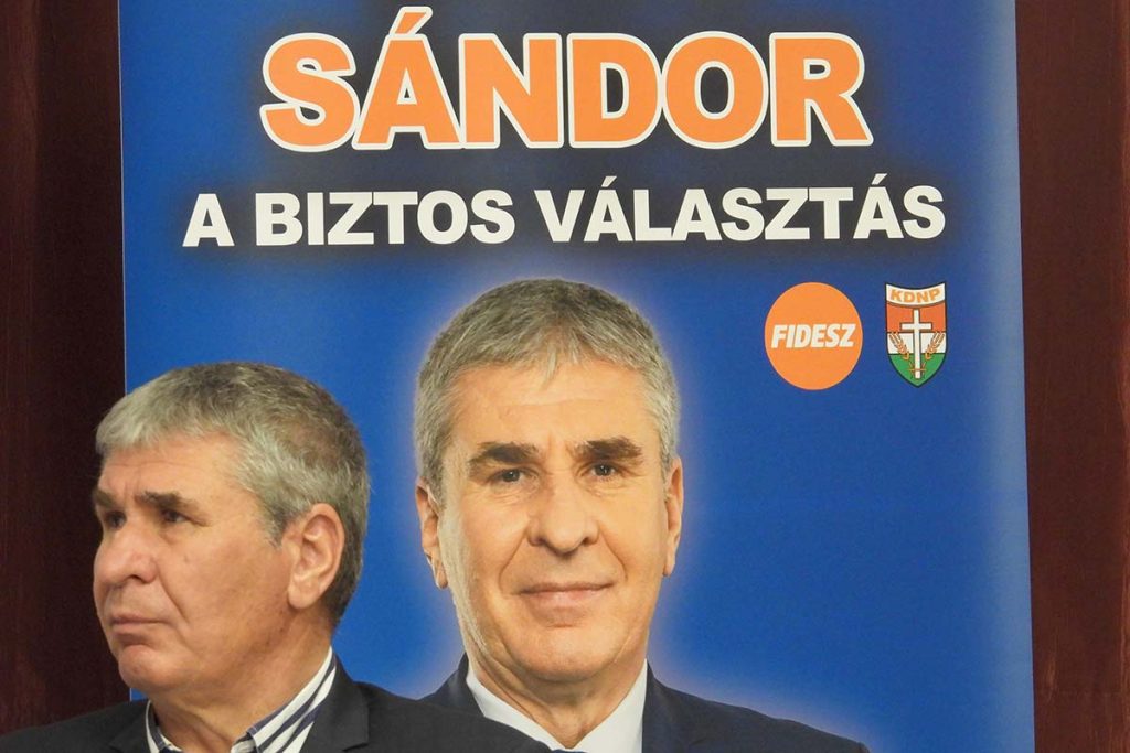 Németh Szilárd - Bodó Sándor - Sárrétudvari 20260305