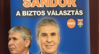 Németh Szilárd - Bodó Sándor - Sárrétudvari 20260305