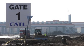 CATL - 2026. február