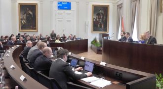 Debreceni közgyűlés - 2026. március 19.
