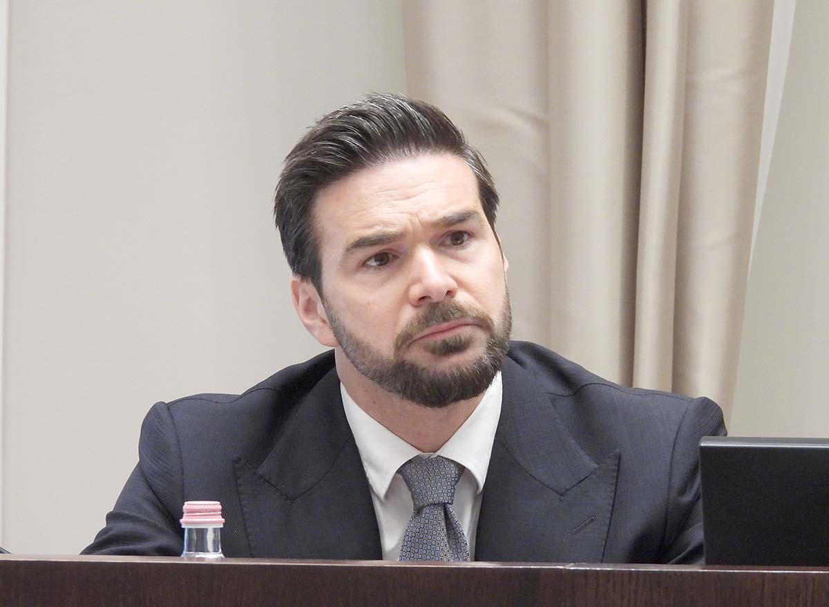 Debreceni közgyűlés - 2026. március 19.