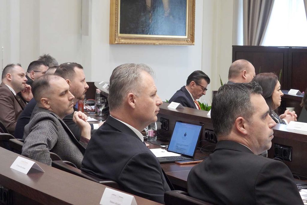 Debreceni közgyűlés - 2026. március 19.