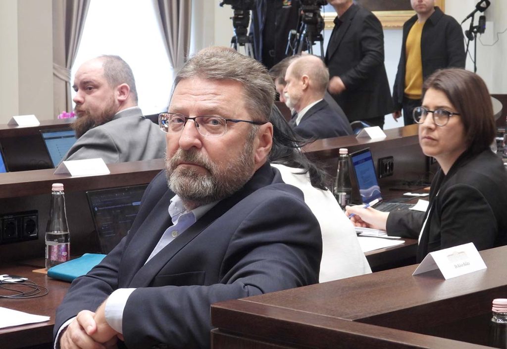 Debreceni közgyűlés - 2026. március 19.