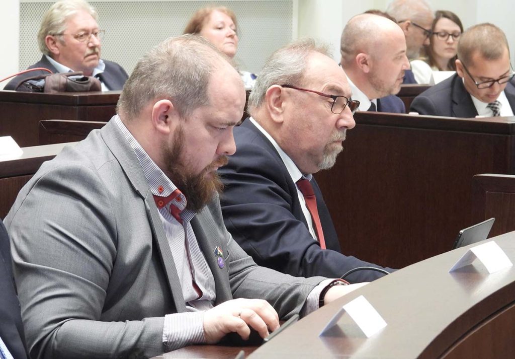 Debreceni közgyűlés - 2026. március 19.