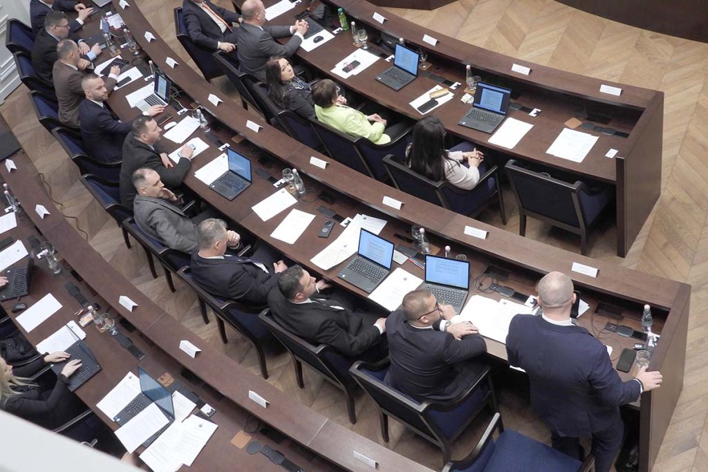 Debreceni közgyűlés - 2026. március 19.