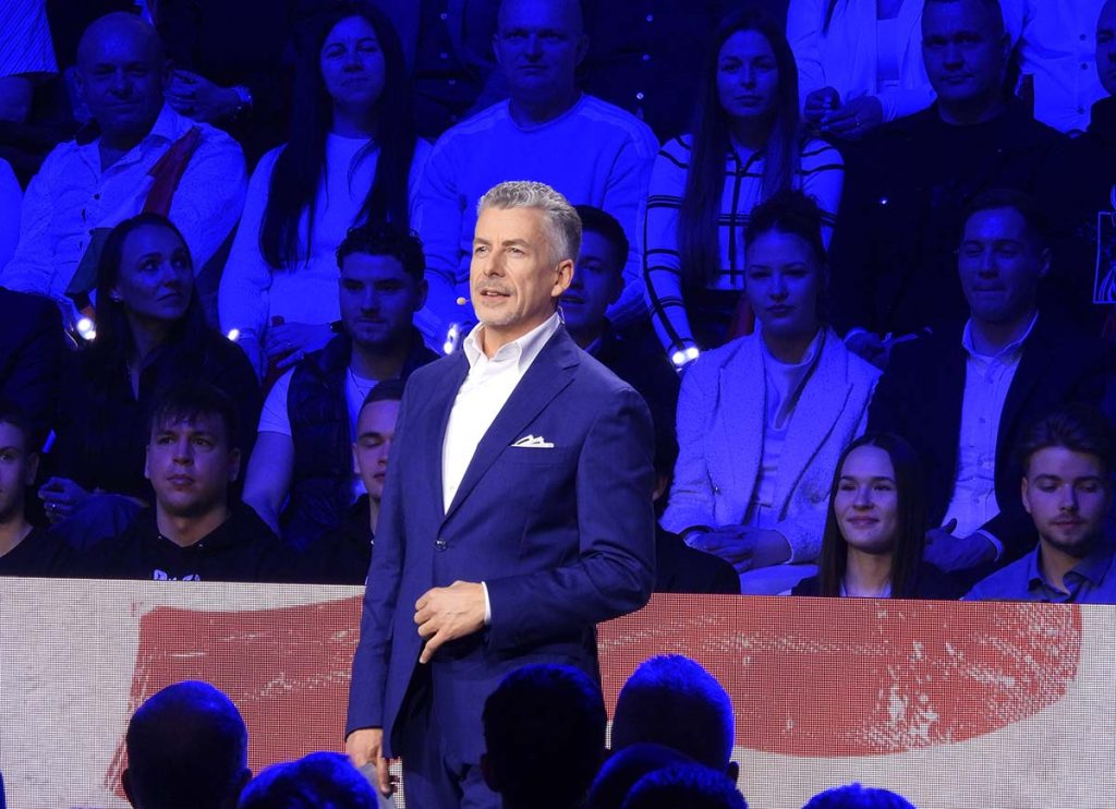 Orbán Viktor DPK békegyűlés 20260307