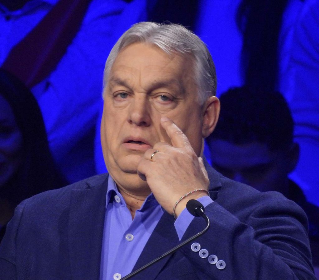 Orbán Viktor DPK békegyűlés 20260307