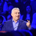 Orbán Viktor DPK békegyűlés 20260307