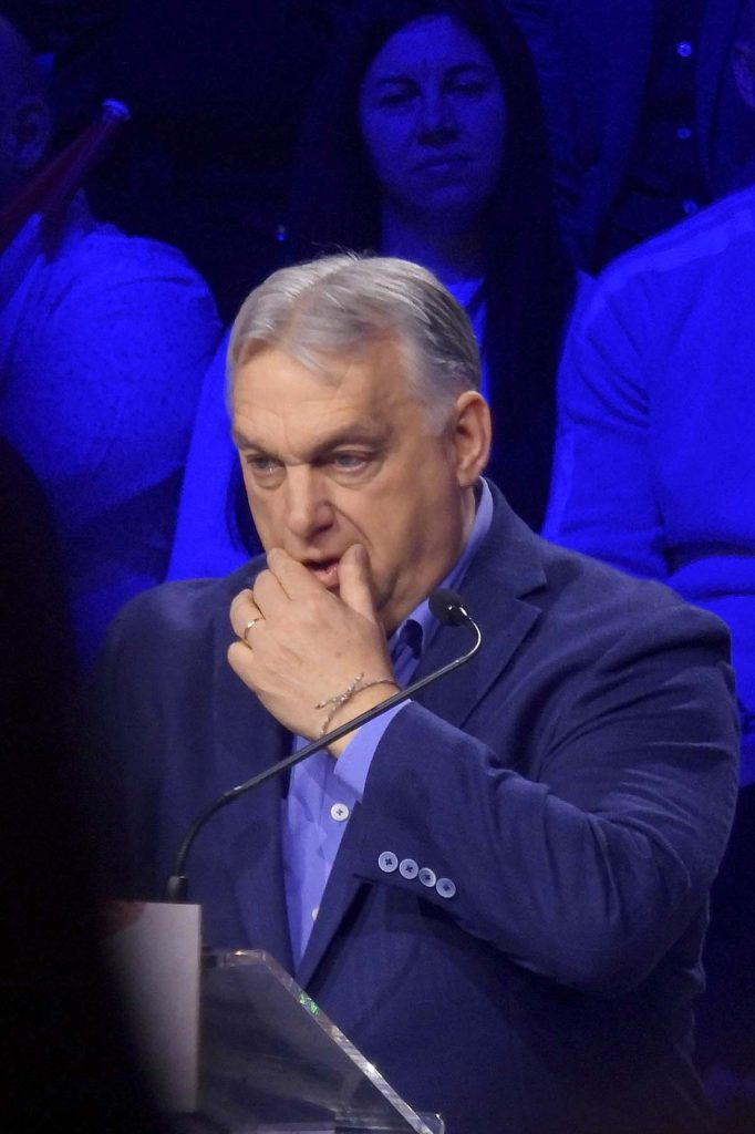 Orbán Viktor DPK békegyűlés 20260307