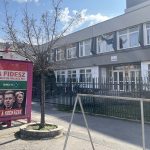 választás plakát fidesz 2026 iskola