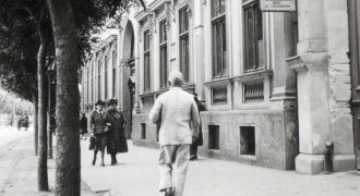 Debrecen 1936