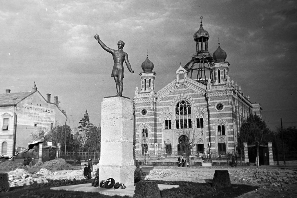 Debrecen Petőfi 1948