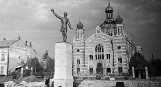 Debrecen Petőfi 1948