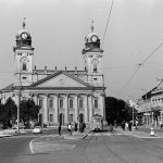 Nagytemplom 1967