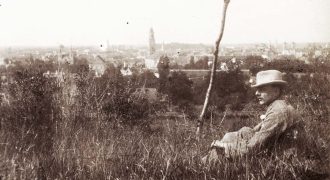 Nagyvárad 1900