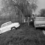 autóbaleset 1976