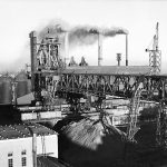 gyár üzem 1959