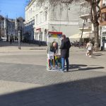 választás kampány MKKP Kutyapárt