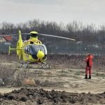 mentőhelikopter - CATL