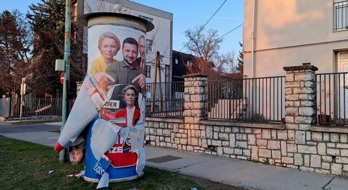 Veszprém Kukac