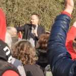 Szijjártó Péter Hajdúböszörmény választás - 2026. április 8.