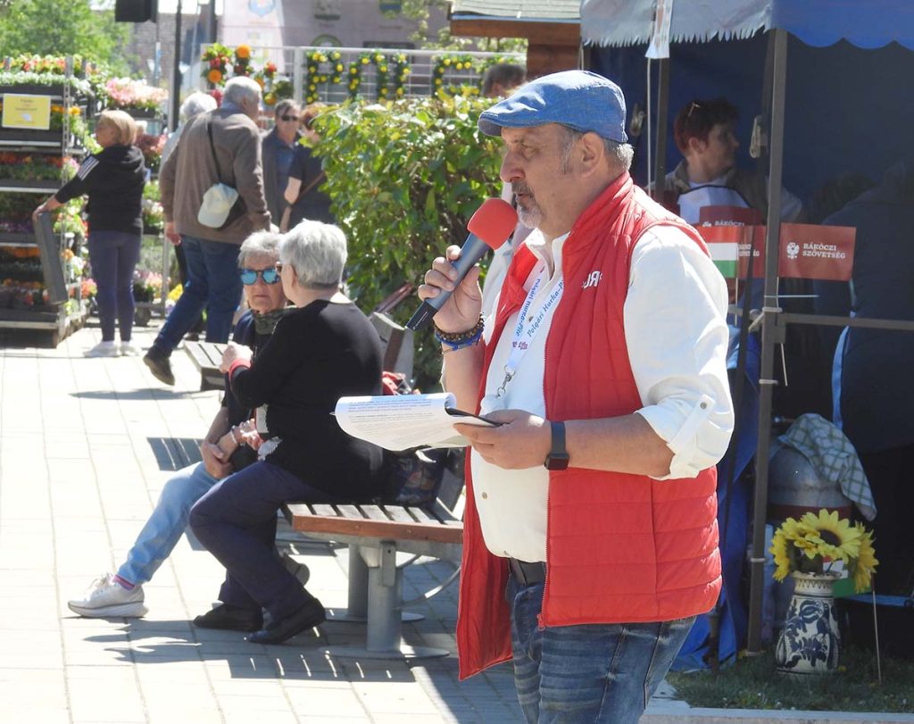 Polgár hurka-pite 2026. április 18.